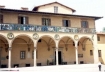 A hospital in Italy