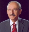 Kemal Kılıçdaroğlu