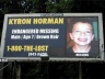 Kyron Horman