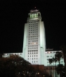 Los Angeles City Hall