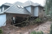 Lake Oswego landslide