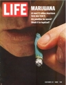 Life Magazine Oct. 31, 1969