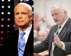 John McCain & Russell Pearce