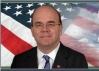 U.S. Representative James P. McGovern (D-MA) 