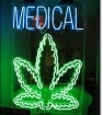 Medical marijuana