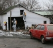 P2P meth bust in Canby, Oregon 2-4-09