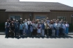 Gathering at a previous event at Minidoka