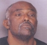 51-year old Ronald Mitchell is wanted for a double shooting in California.