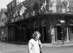 LaLaurie House. Photo by Schellene Clendenin  