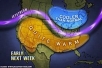 Accuweather.com logo and maps