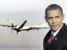 Obama and military drones