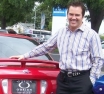 Mike O'Brien OAG O'Brien Auto Group