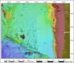 oregon earthquakes