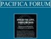 Pacifica forum