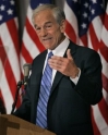 Presidential Candidate Ron Paul