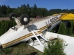 Plane crash near Gales Creek, Oregon 5-17-09