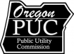 Oregon PUC logo