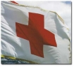 Red Cross flag