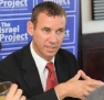 Israeli government spokesman Mark Regev