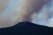 Scott Mountain Fire