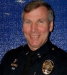 Medford Police Chief Randy Schoen