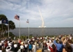 Space Shuttle Endeavor crew and images