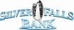 Silver Falls Bank logo