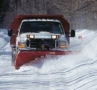 Snow removal