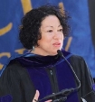 Sonia Sotomayor