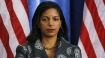 Ambassador Susan Rice