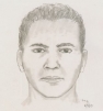 Portland sexual assault suspect sketch