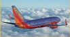 Southwest Airlines jet