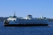 Ferry Tacoma in Washington