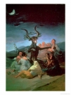 Francisco de Goya painting