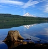 Timothy Lake in Clackamas County