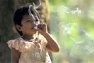 Child smoking