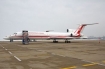 Tupolev TU-154