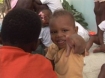 Haiti orphans