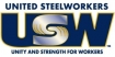 United Steelworkers began a campaign against toxic trade over a year ago