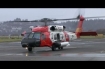 Coast Guard helicopter