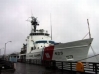 Coast Guard Cutter Steadfast