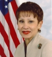 Congresswoman Nydia M. Velazquez