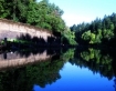 Oregon river