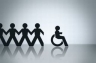 Wheelchair discrimination