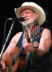 Willie Nelson