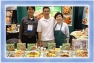 Image from the world food show in Seattle.