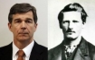 Roy Cooper, NC attorney general -- 