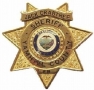 Yamhill County badge