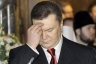 Viktor Yanukovych