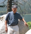 Ggeologist Robert Yeats, a professor emeritus at Oregon State University